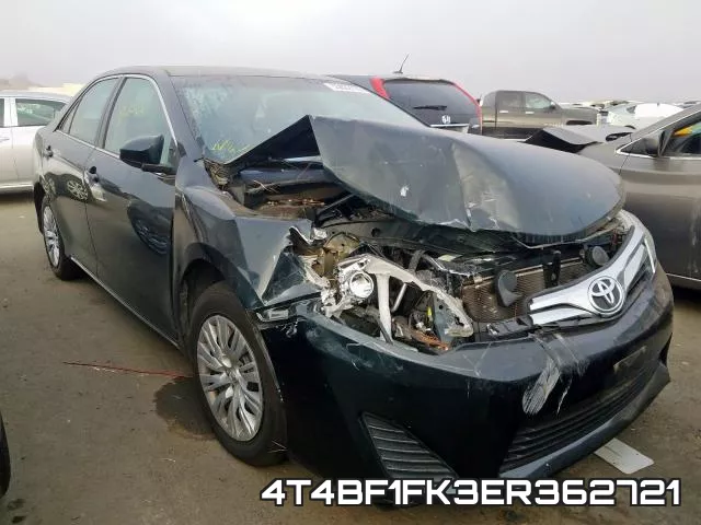 4T4BF1FK3ER362721