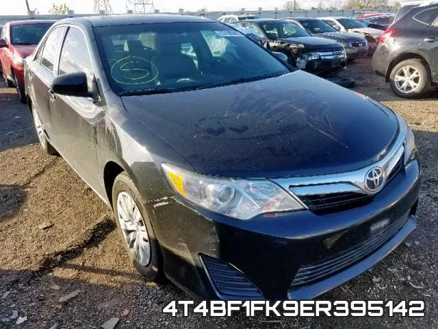 4T4BF1FK9ER395142