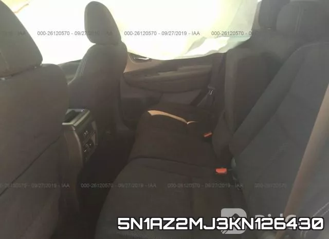 5N1AZ2MJ3KN126430