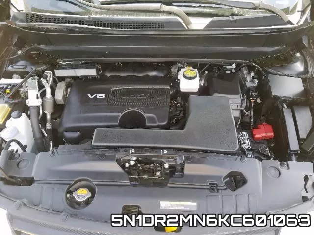 5N1DR2MN6KC601063