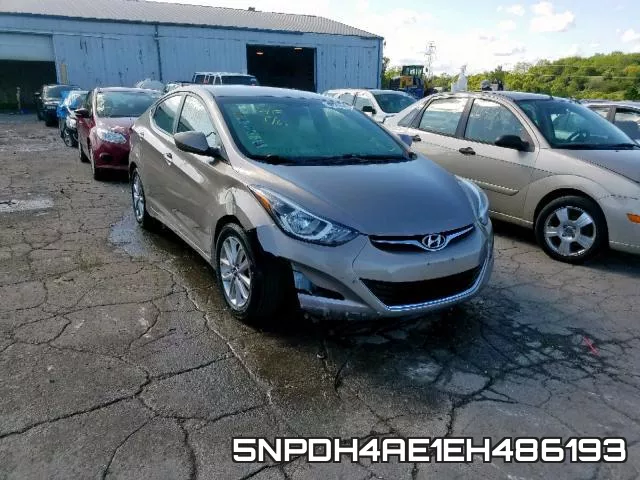 5NPDH4AE1EH486193