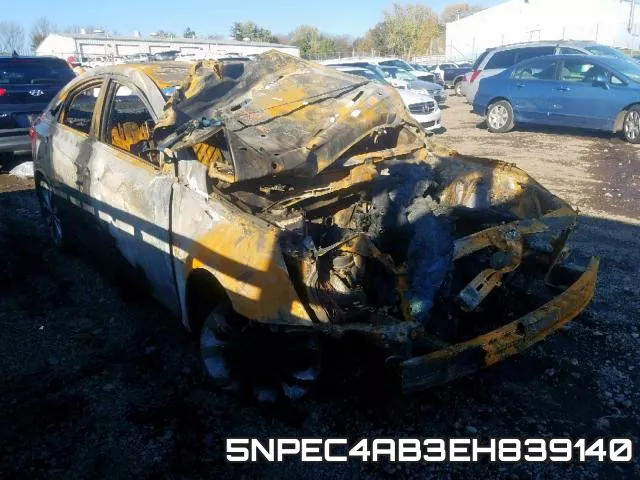 5NPEC4AB3EH839140