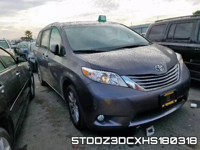 5TDDZ3DCXHS180318