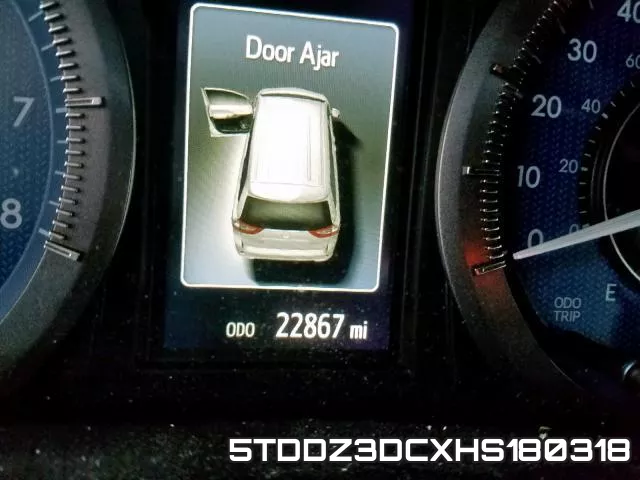 5TDDZ3DCXHS180318