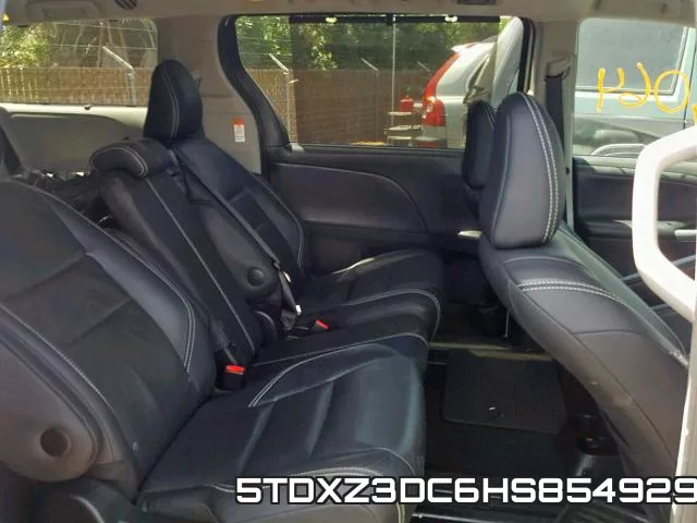 5TDXZ3DC6HS854929