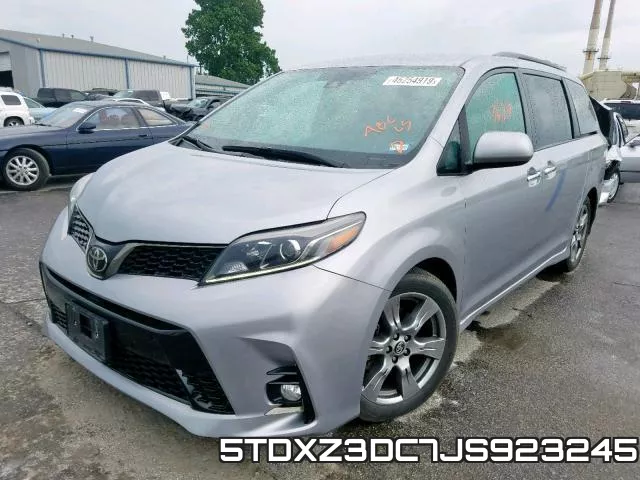5TDXZ3DC7JS923245