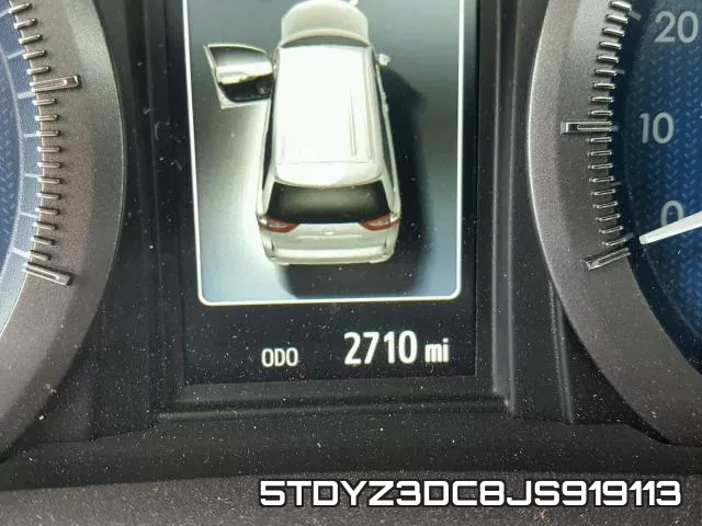 5TDYZ3DC8JS919113