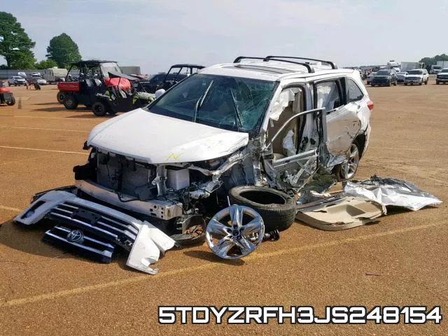 5TDYZRFH3JS248154