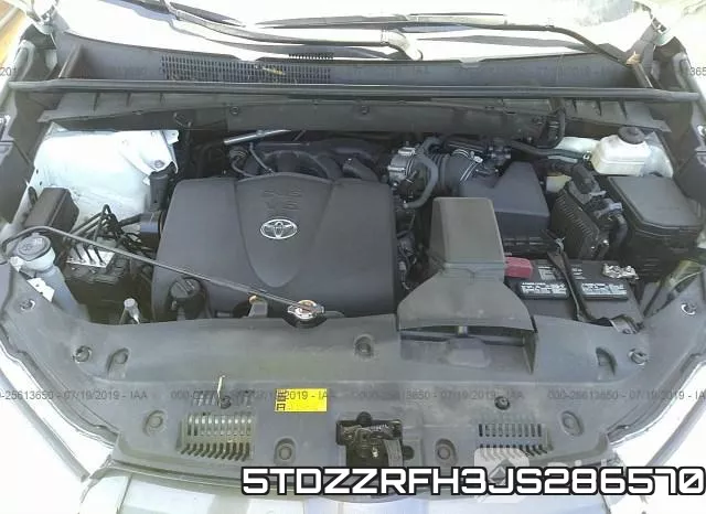 5TDZZRFH3JS286570