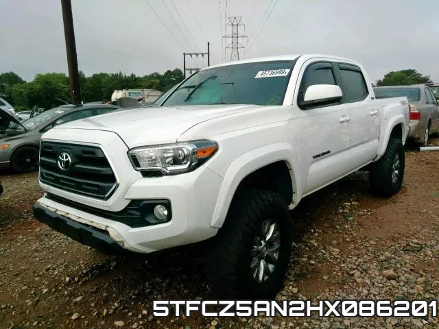 5TFCZ5AN2HX086201