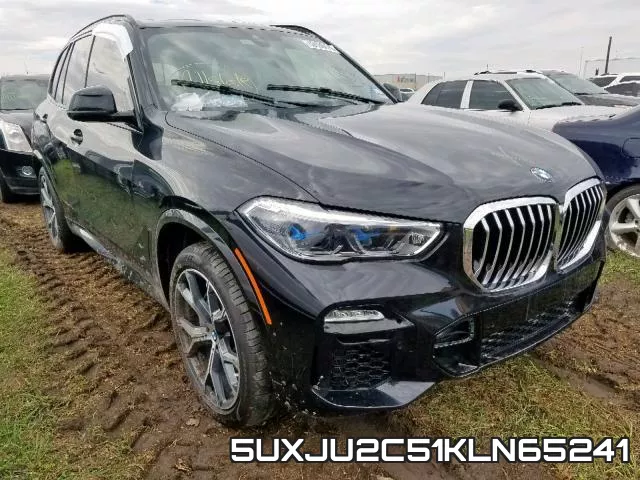 5UXJU2C51KLN65241