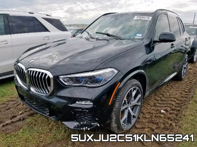 5UXJU2C51KLN65241
