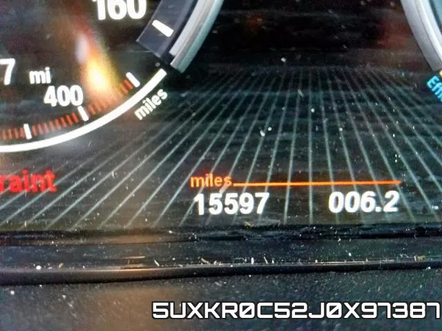 5UXKR0C52J0X97387