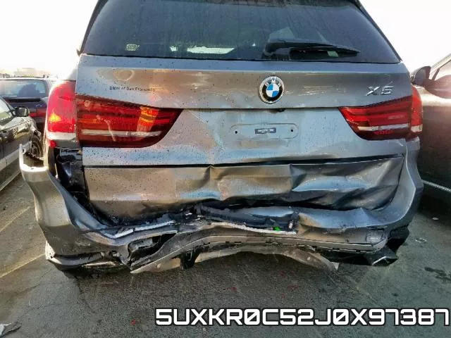 5UXKR0C52J0X97387