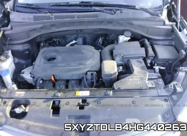 5XYZTDLB4HG440263