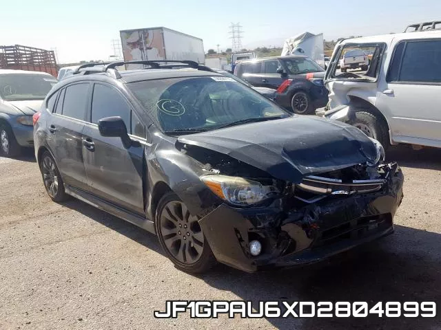 JF1GPAU6XD2804899