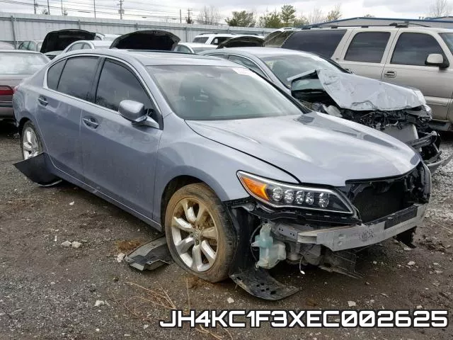 JH4KC1F3XEC002625