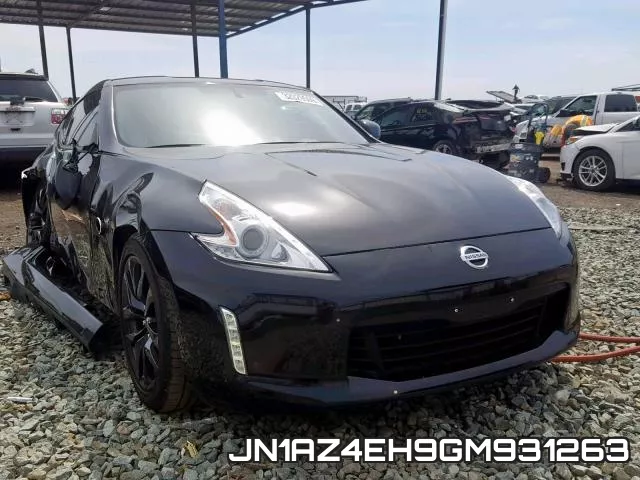 JN1AZ4EH9GM931263