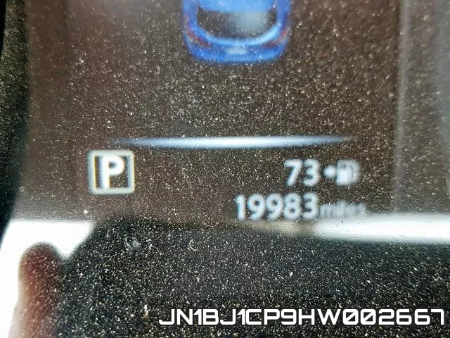 JN1BJ1CP9HW002667