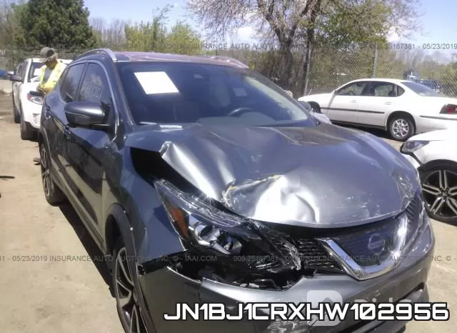 JN1BJ1CRXHW102956