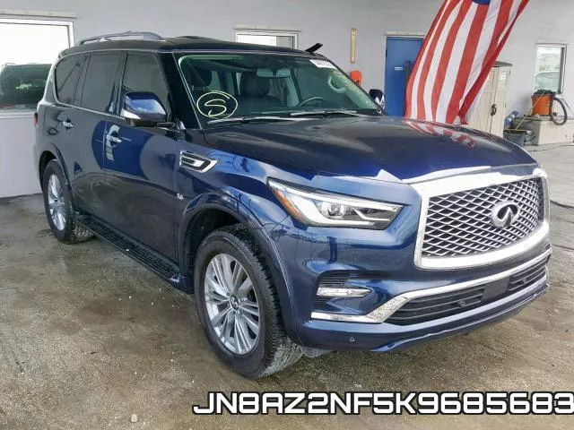 JN8AZ2NF5K9685683