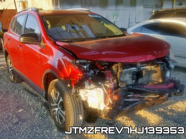 JTMZFREV7HJ139353