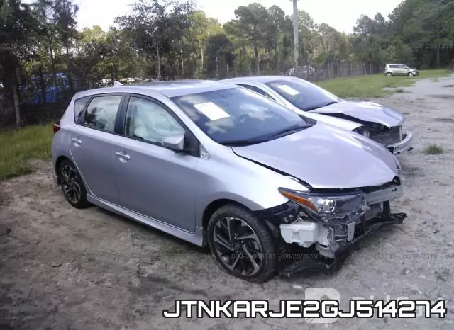 JTNKARJE2GJ514274