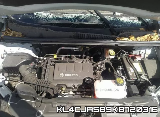 KL4CJASB9KB720316