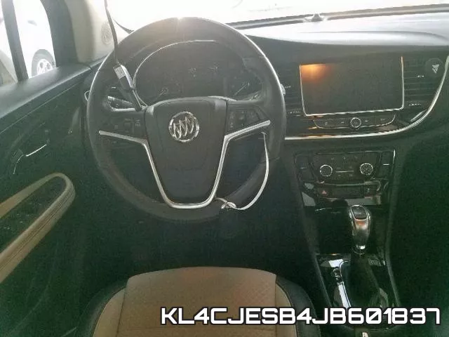 KL4CJESB4JB601837