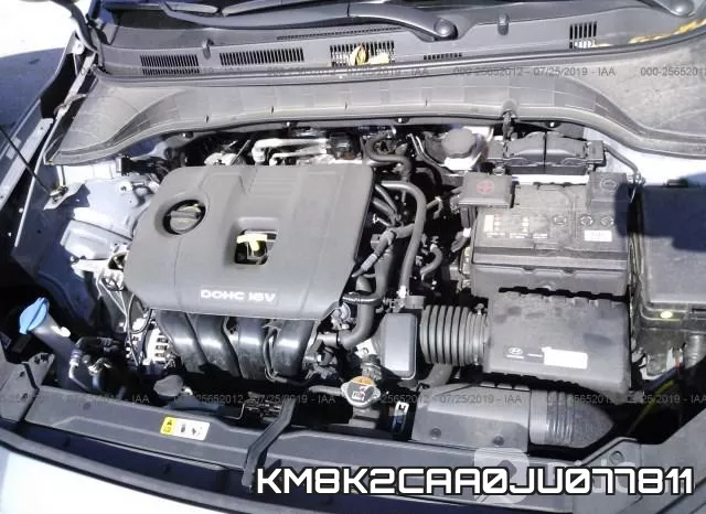 KM8K2CAA0JU077811
