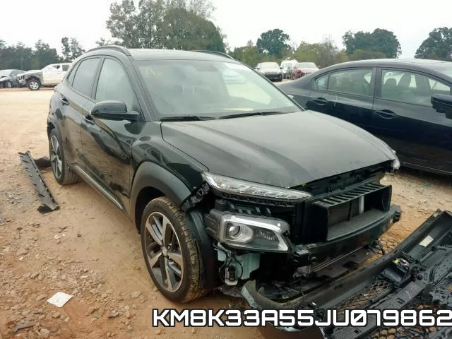 KM8K33A55JU079862