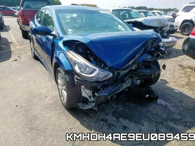KMHDH4AE9EU089459