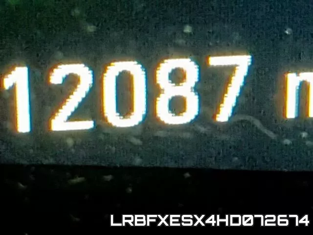 LRBFXESX4HD072674