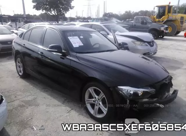 WBA3A5C5XEF605854