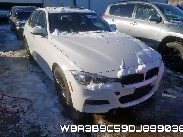 WBA3B9C59DJ899036