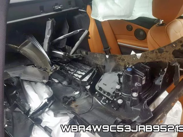 WBA4W9C53JAB95213