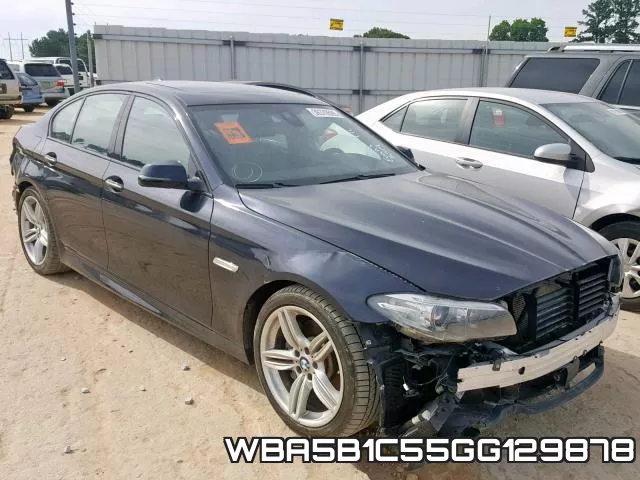 WBA5B1C55GG129878
