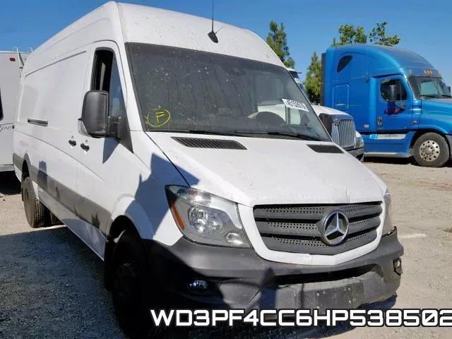 WD3PF4CC6HP538502
