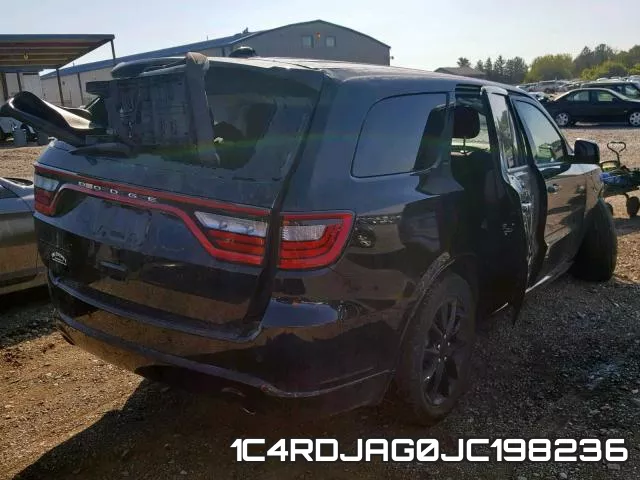 1C4RDJAG0JC198236