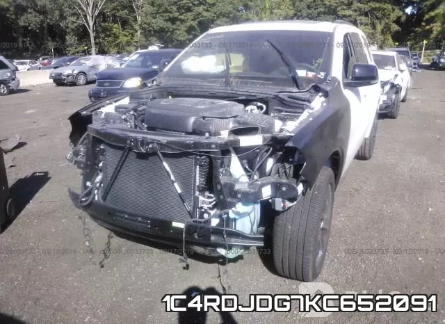 1C4RDJDG7KC652091