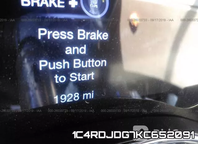 1C4RDJDG7KC652091