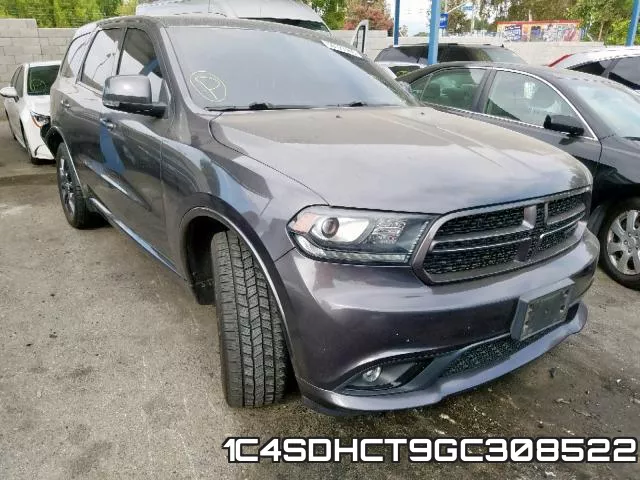 1C4SDHCT9GC308522