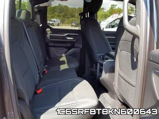 1C6SRFBT8KN600643