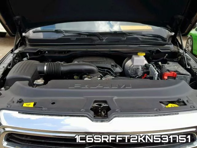 1C6SRFFT2KN531751