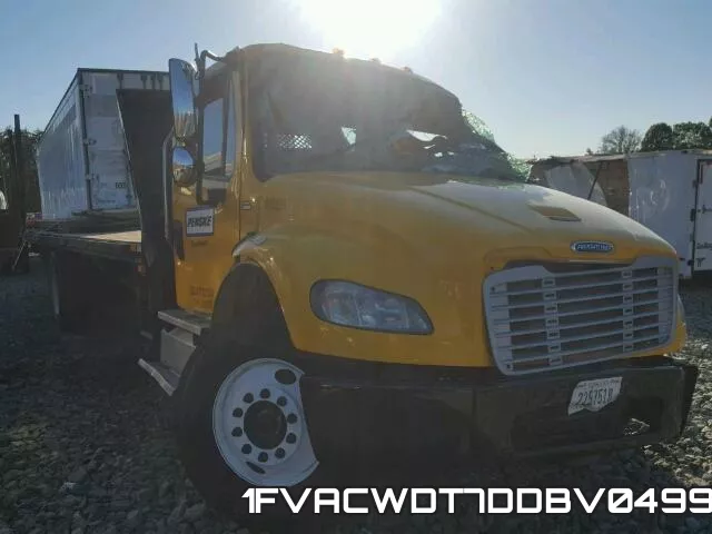 1FVACWDT7DDBV0499