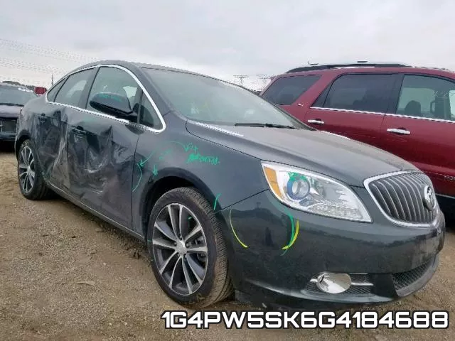 1G4PW5SK6G4184688