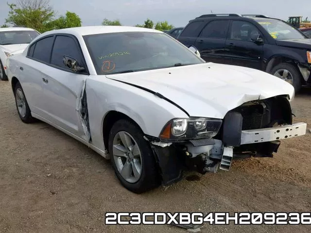 2C3CDXBG4EH209236