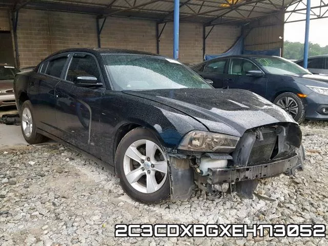 2C3CDXBGXEH173052