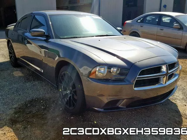 2C3CDXBGXEH359836