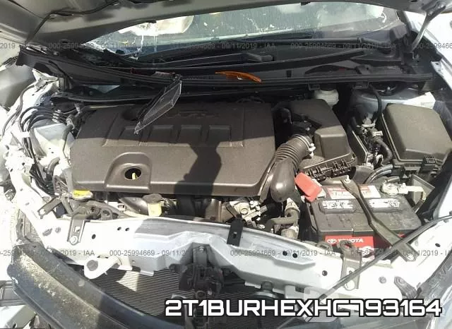 2T1BURHEXHC793164